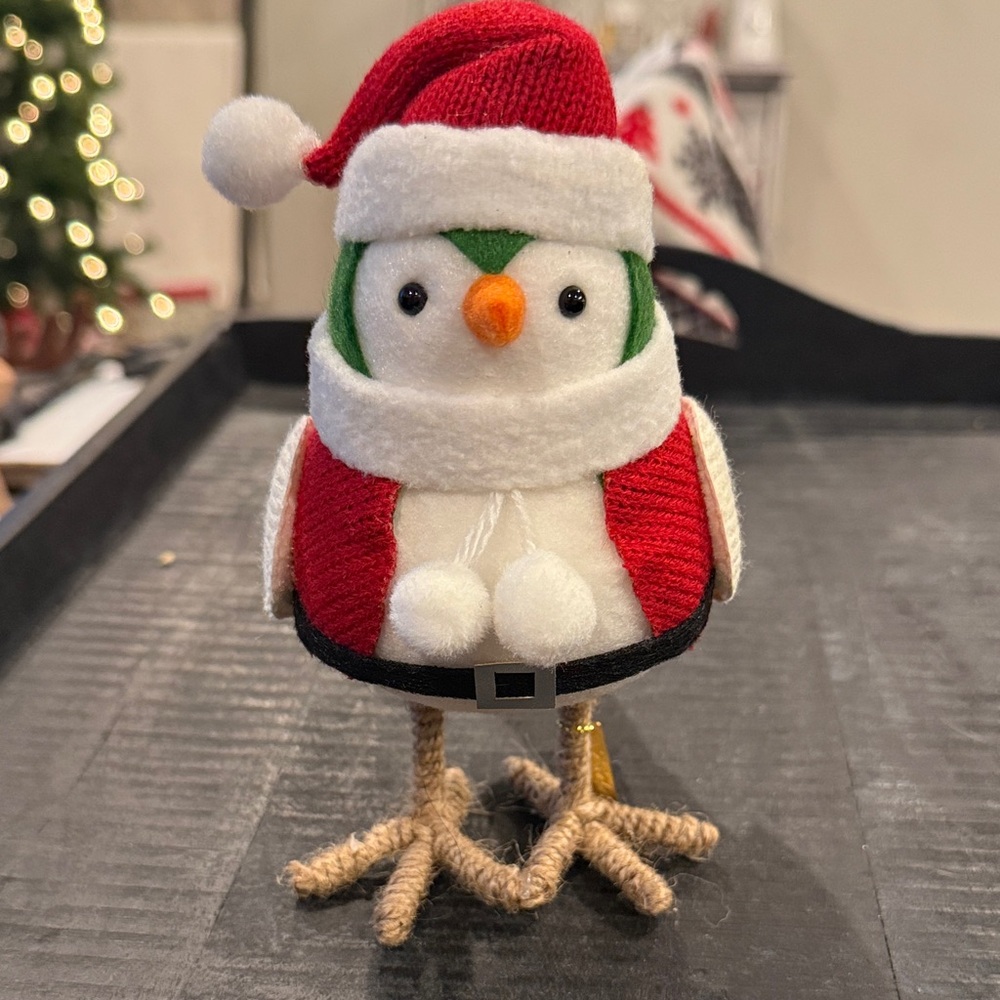 Target Bird Cheeryble 2019